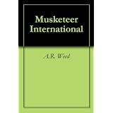Musketeer International (Kindle Edition) newly tagged 