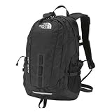 THE NORTH FACE �����Ρ����ե����� Hot Shot��33L�եۥåȥ���å� �ǥ��ѥå� ���å����å� BAG NM07852-BK
