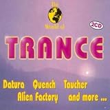 Revue Various Artists  / World of Trance