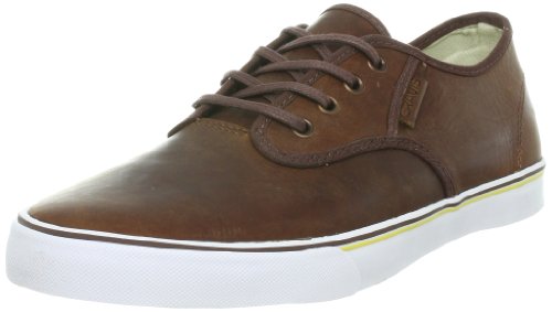 GRAVIS SLYMZ LEATHER MNS 268893, Herren Halbschuhe, 
