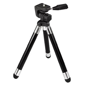 Hama Mini Tripod Traveller Compact