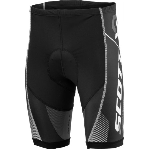 Scott Herren Short RC Pro, black/light grey, S, 221537