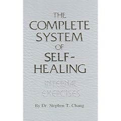 Complete System of Self Healing: Internal Exercises