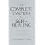 The Complete System of Self-Healing: Internal Exercises