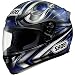 Shoei RF-1000 Breakthrough Helmet - Large/TC-2