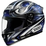 Shoei RF-1000 Breakthrough Helmet - X-Small/TC-2