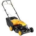McCulloch Petrol 4 Wheel Rotary Mower