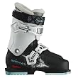 Salomon Keira Ski Boot - Kids' Black/White, 23.5