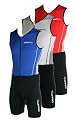 Craft Einteiler mit Sitzpolster Tri Race Suit