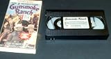 The 3 Mesquiteers: Gunsmoke Ranch