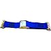 Monster Trucks MT10203 20-Feet Cambuckle Strap, Blue