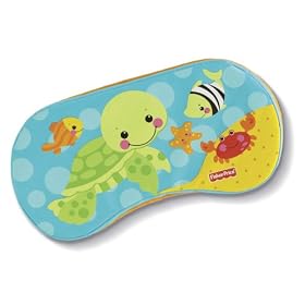 Fisher-Price Precious Planet Bath Kneeler
