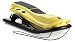 Sports : KHW Plasterodel Snow Speed, gelb