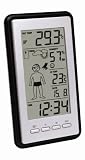 Technotrade Eschenbach 53095 WS 9632-IT Stazione meteorologica radio