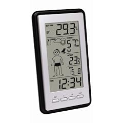 Technotrade/Eschenbach 53095 WS 9632-IT Funkwetterstation
