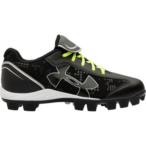 Under Armour Women's UA Glyde RM Softball Cleats