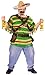 FunWorld Men's Tequila Pop N' Dude-Plus Costume