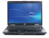 Acer Extensa 5220-100508_VHB 15,4 Zoll WXGA Notebook (Intel Celeron M540 1,86GHz, 512MB RAM, 80GB HDD, DVD+-RW DL , Vista Basic)