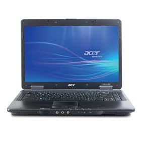 Notebook Acer Extensa 5220-100508 XPP 512MB 80GB �
