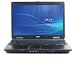 Acer Extensa 5220-100508_VHB 15,4 Zoll WXGA Notebook (Intel Celeron M540 1,86GHz, 512MB RAM, 80GB HDD, DVD+-RW DL , Vista Basic)