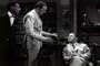 Classic Horror Comedy Movies Films: King of the Zombies DVD (1941) Starring Dick Purcell, Joan Woodbury, Mantan Moreland, Henry Victor, John Archer, Patricia Stacey, Guy Usher, Marguerite Whitten, Leigh Whipper, Madame Sul-Te-Wan, James Davis, and Laurence Criner.