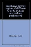 British civil aircraft register, G-BFAA to G-BFZZ