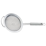 Review WMF 18 7172 6030 / WMF Profi Plus 6-1/4-Inch Strainer