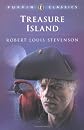 Treasure Island (Puffin Classics)