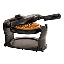 Bella Rotating Belgian Waffle Maker