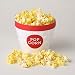 Kitchen & Housewares : Popcorn Bucket - Individual Serving