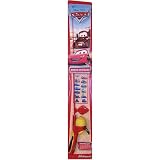 Shakespeare Disney Cars Fishing Kit