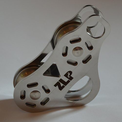 Backyard Ziplines ZUTK200 Ultimate Torpedo Sit Down Zip Line Kit, 200ft Cable