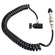 Kingman Spyder Coil with Slide Check Remote ON/OFF
