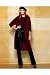Spiegel Velvet Duster