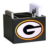 Green Bay Packers Desktop Organizer