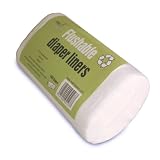 Real Nappies Bioliner Flushable Diaper Liners,... by Real Nappies