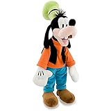 Disney Mickey Mouse Clubhouse 19 Inch Deluxe Plush Figure Goofy