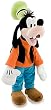 Disney Mickey Mouse Clubhouse 19 Inch Deluxe Plush Figure Goofy