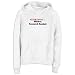 Sweatshirt Woman White 
