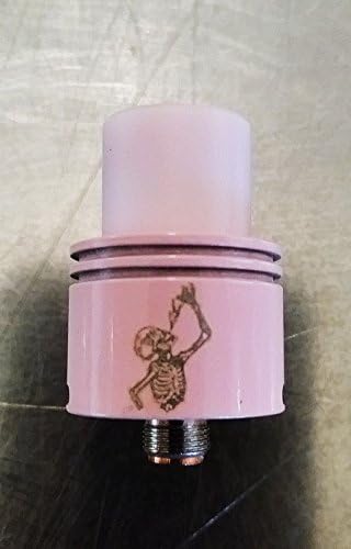 Freakshow Mini Style RDA (Pink)