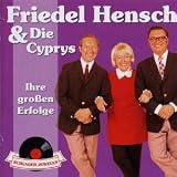 Eigenschaften Friedel & Cyprys,die Hensch  / Schlagerjuwelen-Ihre Grossen Erfolge