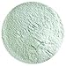 5 Oz Emerald Green Transparent Powder Frit - 90 Coe
