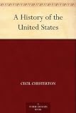 Produkt-Bild: A History of the United States