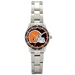 Game Time Women's NFL Cleveland Browns Coach Series Watch #FCS-CLE