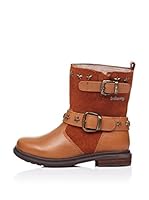 BILLOWY Botas Estrellas (Cuero)