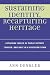 Sustaining Identity, Recapturing Heritage: Exploring Issues of Public History, Tourism, and Race in a Southern Rural Town by Ann E. Denkler