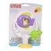 Link-A-Doos High Chair Suction Fish And Turtle
