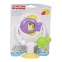 Link-A-Doos High Chair Suction Fish And Turtle