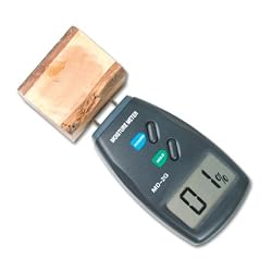 PSI MMETER2 Digital Readout Moisture Meter