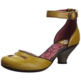 Fly London Flus Ankle Strap Heels